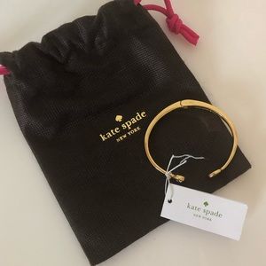 NWT Kate Spade bracelet